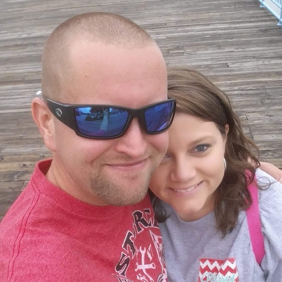 Meet your Posher, Christopher - Picture 1 of 1